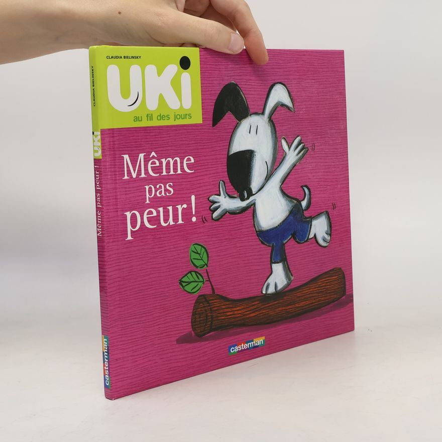 Autorenkollektiv Meme pas peur!