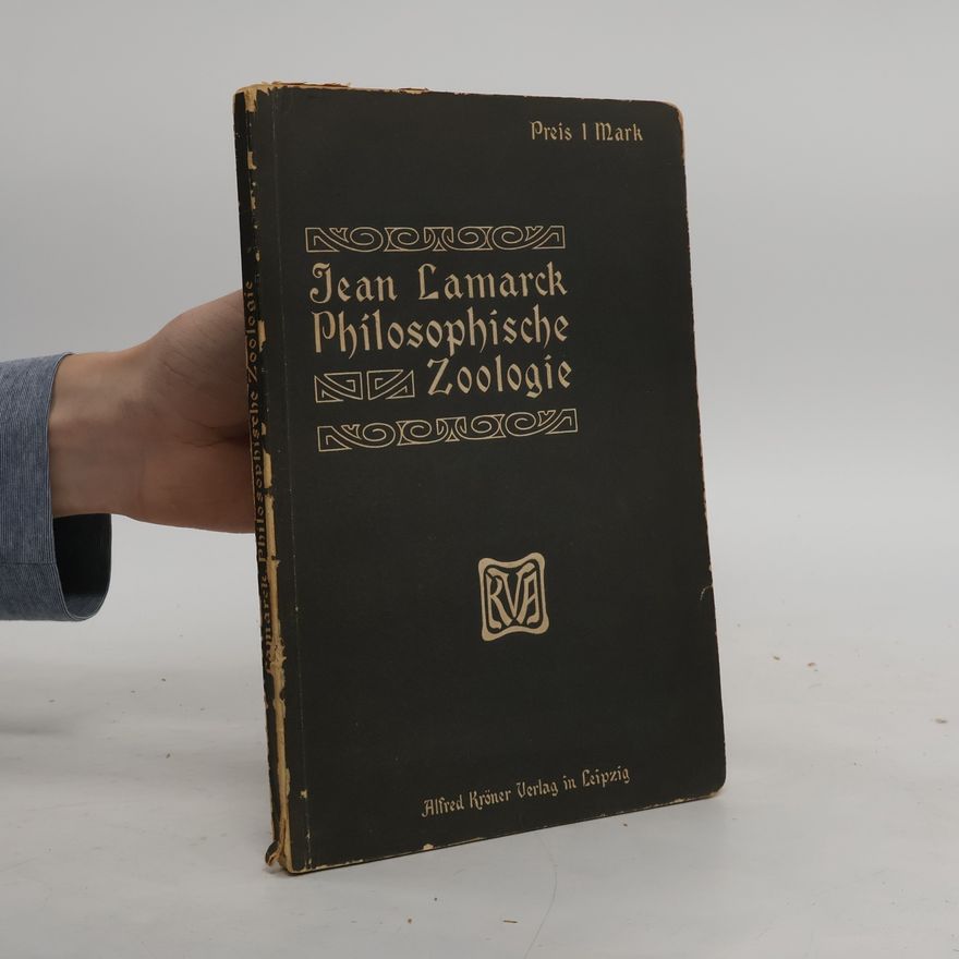 Heinrich Schmidt Philosophische Zoologie
