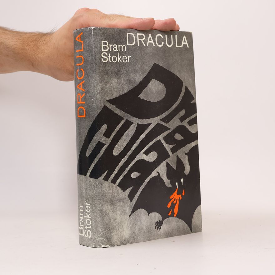 Bram Stoker Dracula