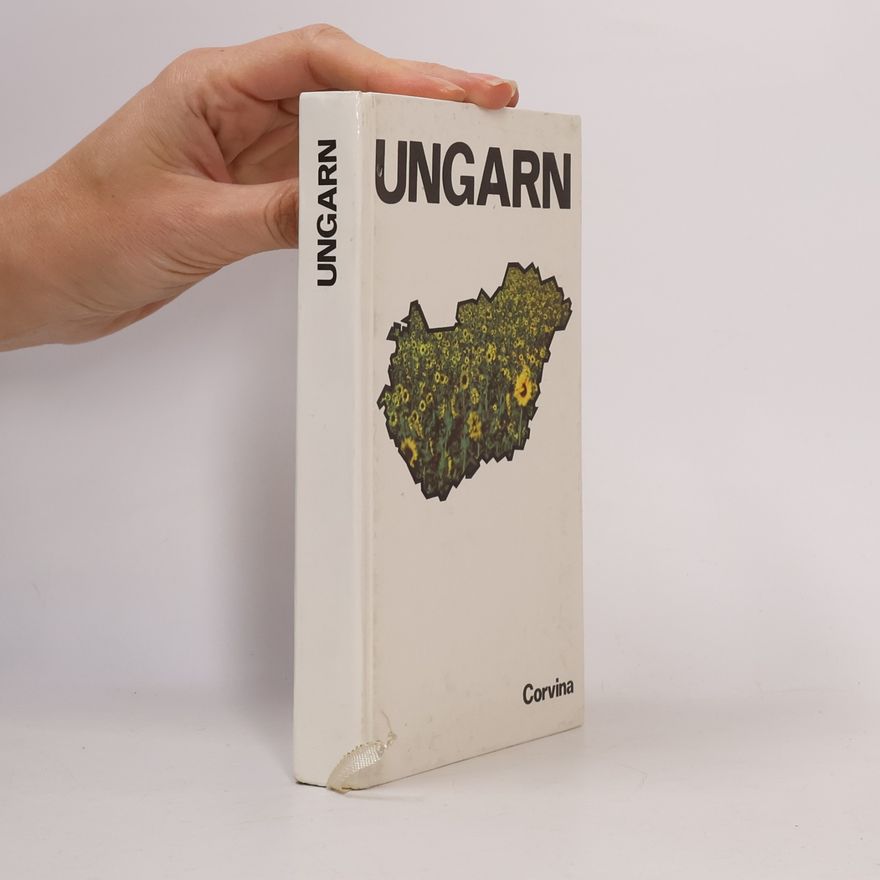 Autorenkollektiv Ungarn