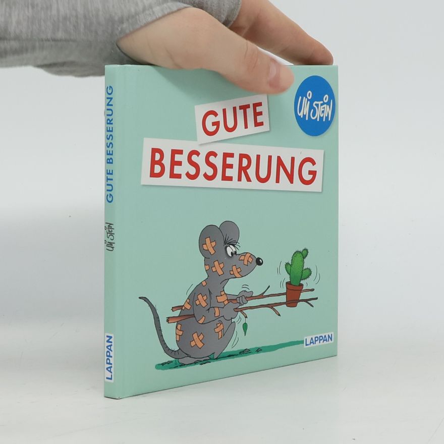 Uli Stein Gute Besserung