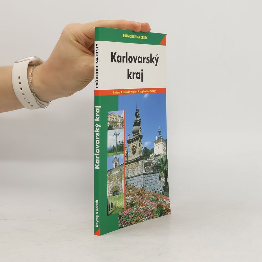 Jiří Kolečko Karlovarský kraj