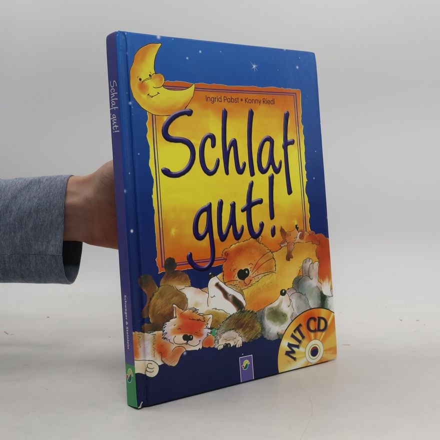 Ingrid Pabst Schlaf gut!
