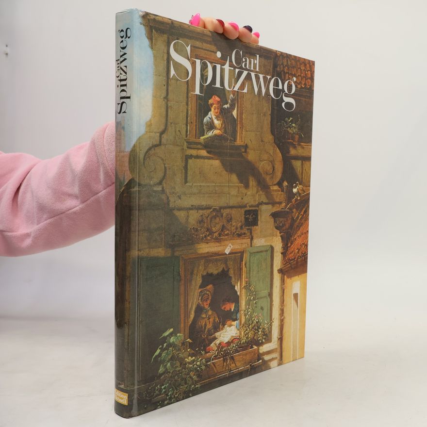 Carl Spitzweg Carl Spitzweg 1976/1977