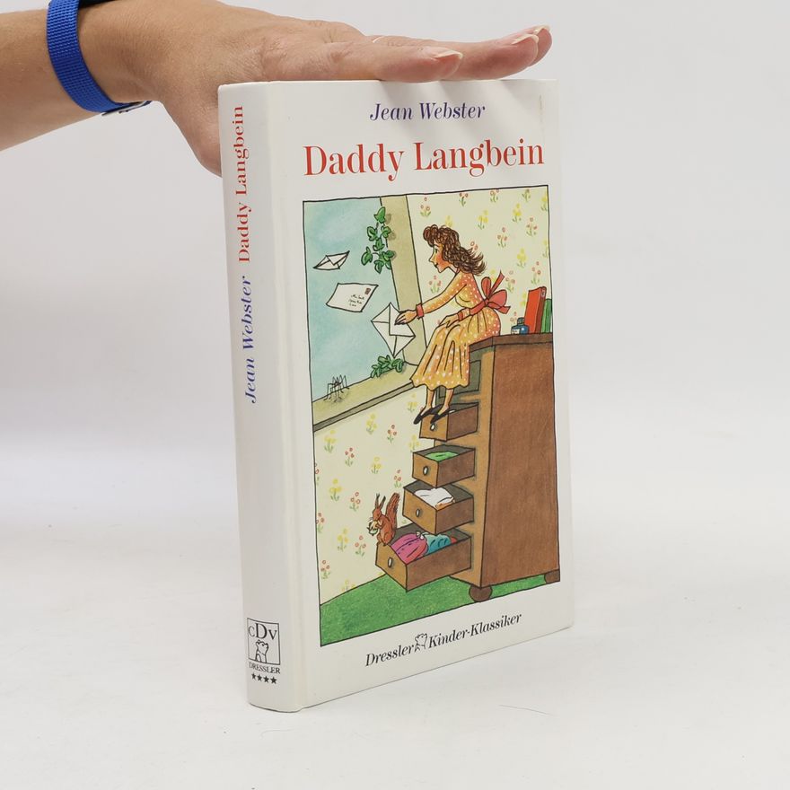 Jean Webster Daddy Langbein