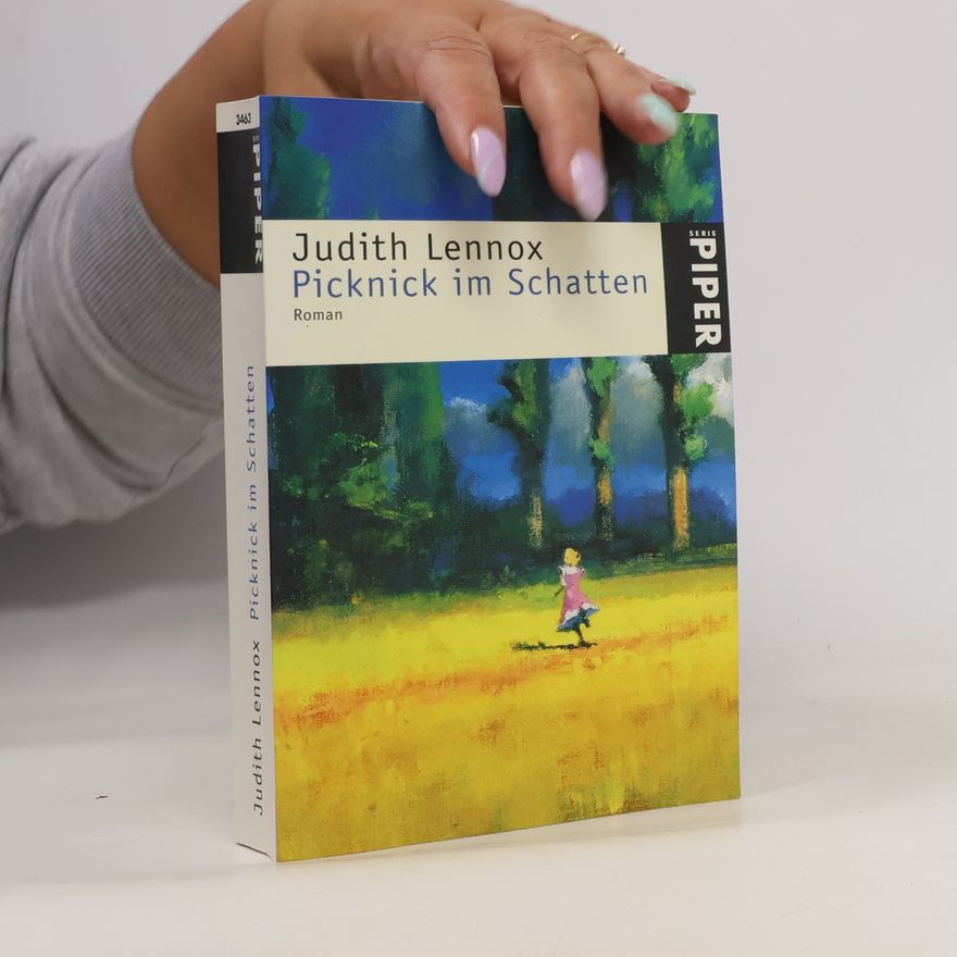 Judith Lennox Picknick im Schatten