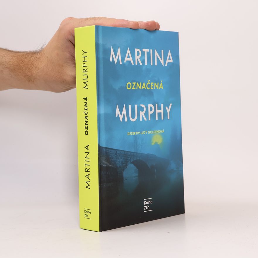 Martina Murphy Označená