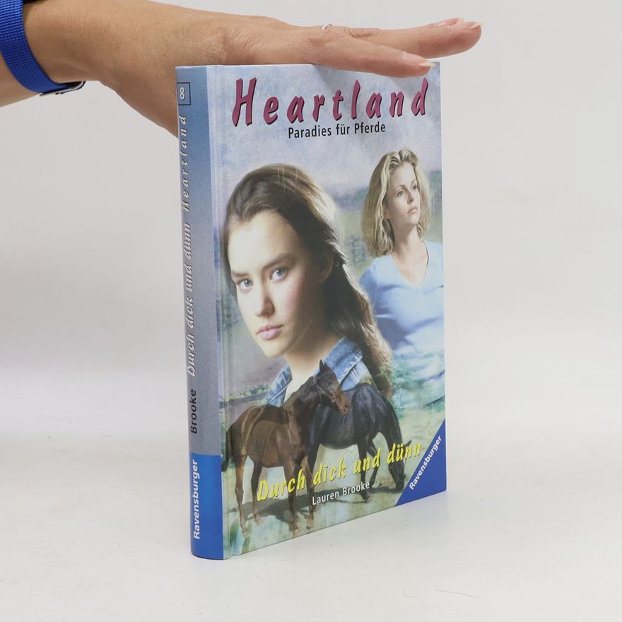 Lauren Brooke Heartland