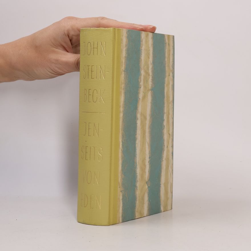 John Steinbeck Jenseits von Eden