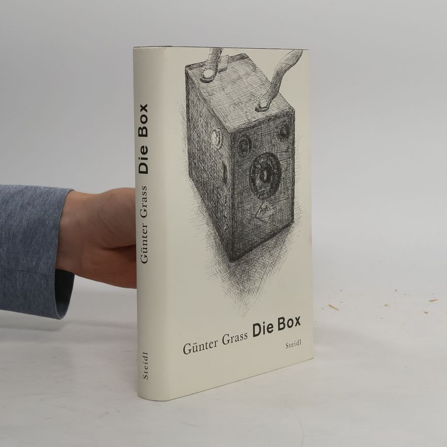 Günter Grass Die Box
