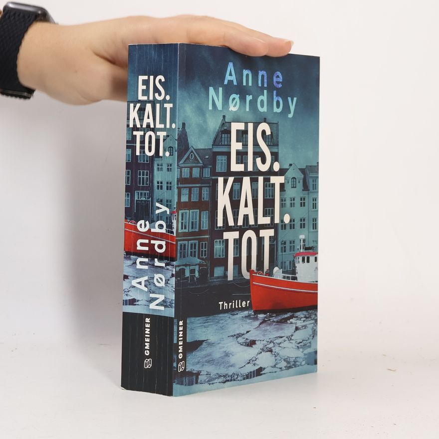 Anne Nørdby Eis. Kalt. Tot.