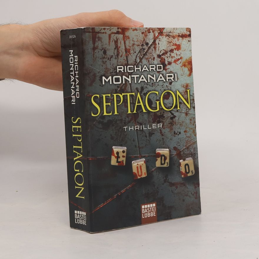 Richard Montanari Septagon