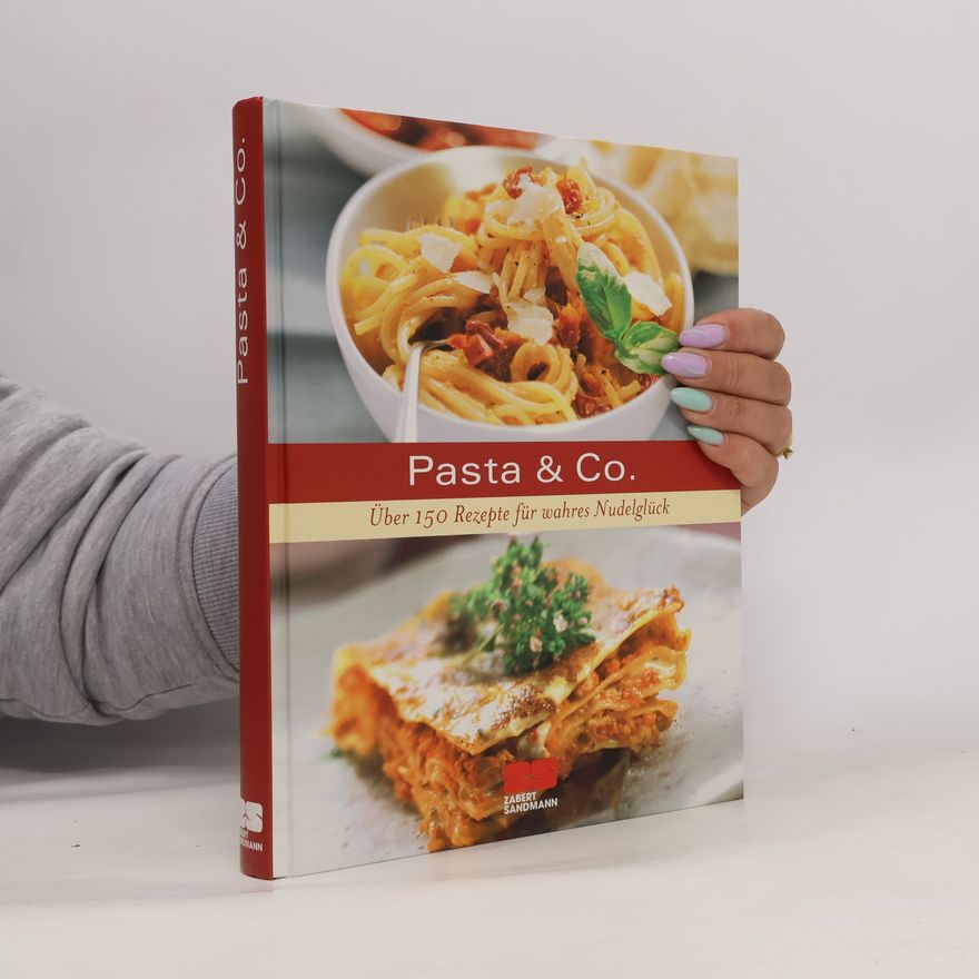 Martin Kintrup Pasta & Co.