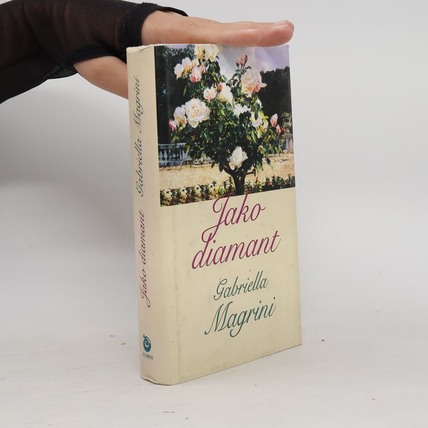 Vladimír Klofáč Jako diamant