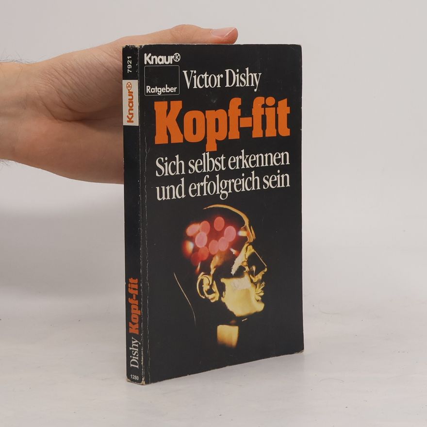 Victor Dishy Kopf-fit