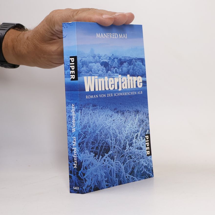 Manfred Mai Winterjahre