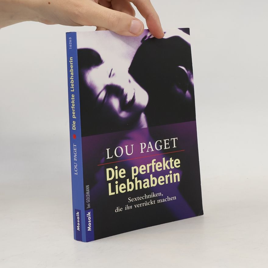 Lou Paget Die perfekte Liebhaberin