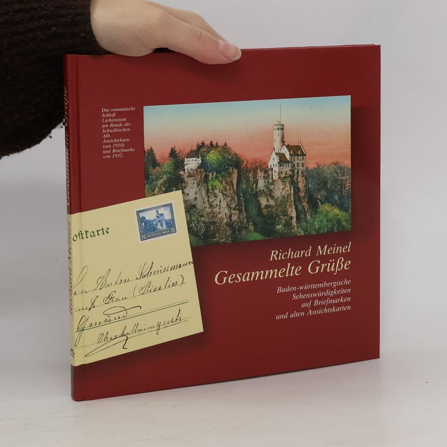 Richard Meinel Gesammelte Grüsse