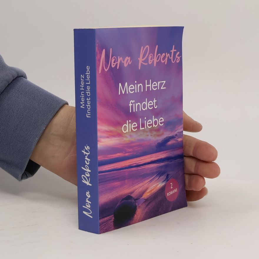 Nora Roberts Mein Herz findet die Liebe