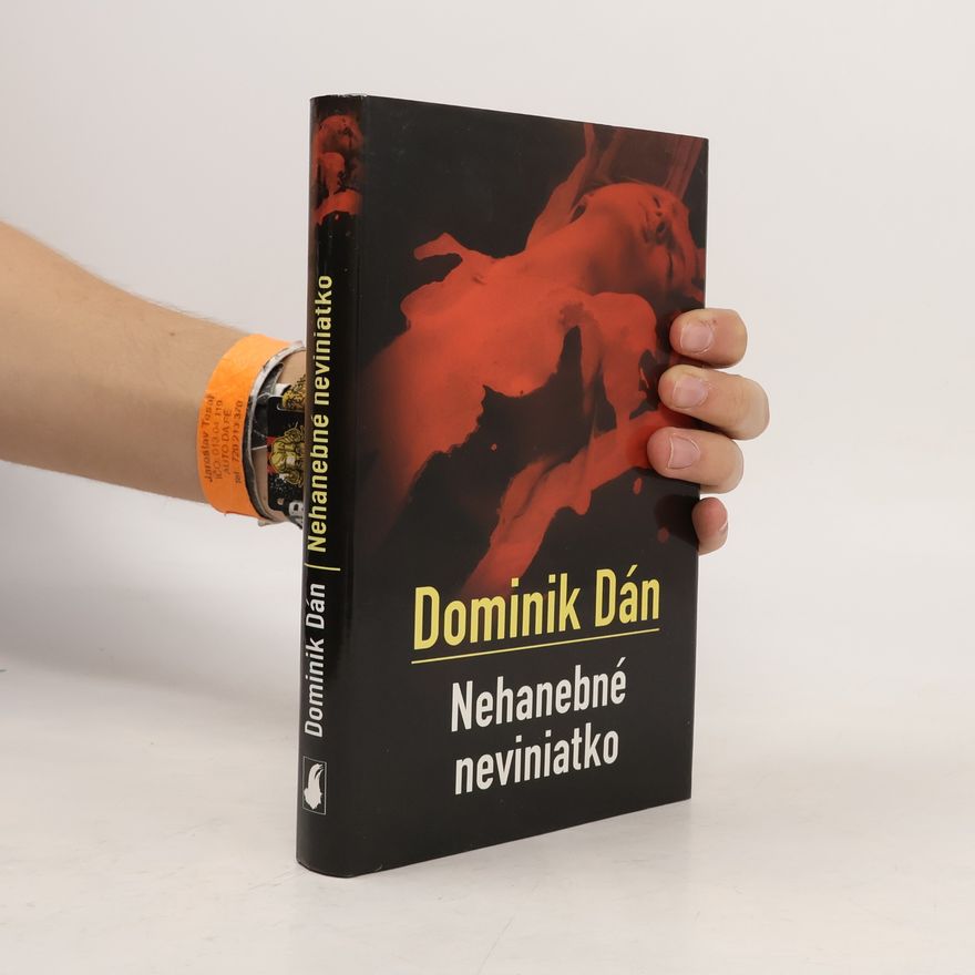 Dominik Dán Nehanebné neviniatko