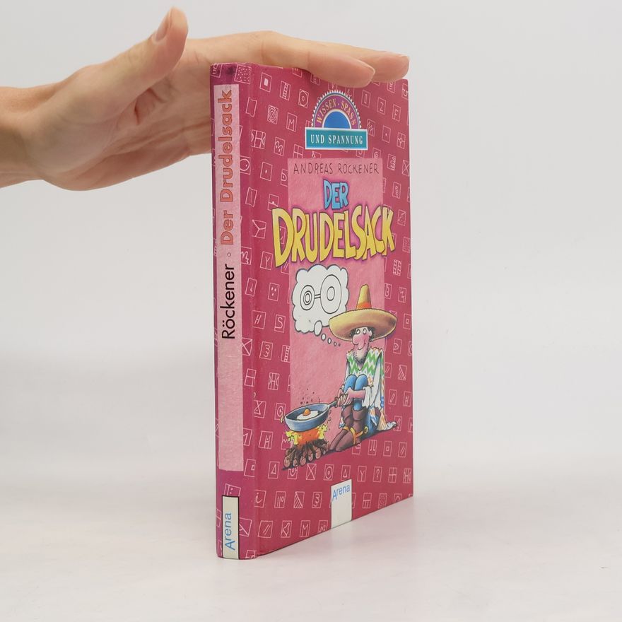 Andreas Röckener Der Drudelsack