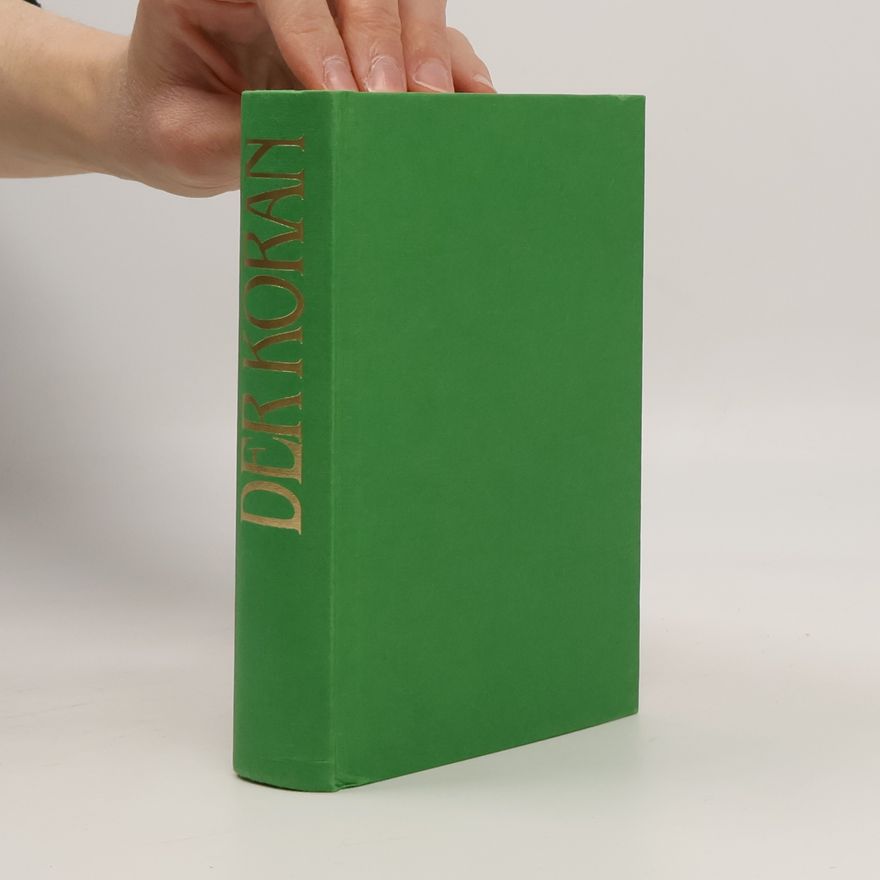 Max Henning Der Koran