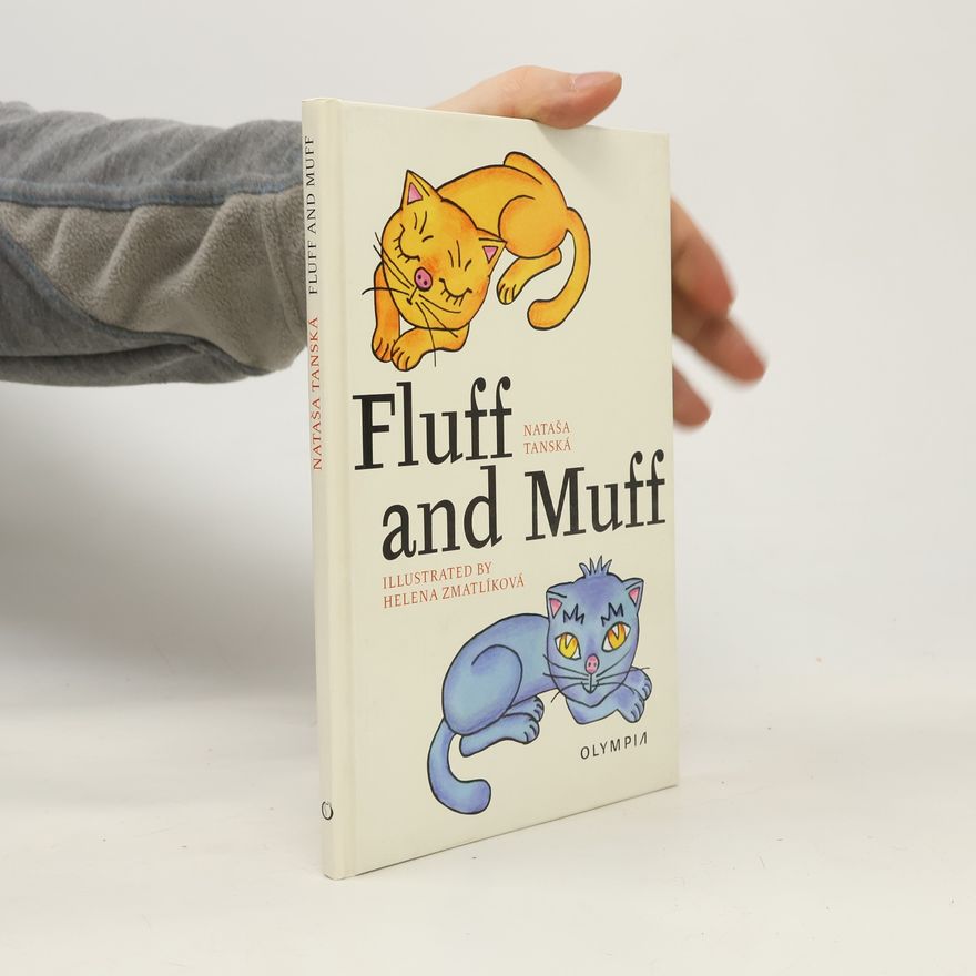 Nataša Tanská Fluff and Muff