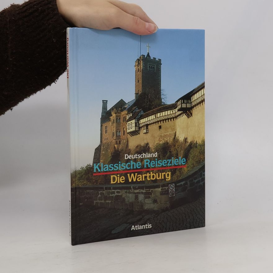 Reinhard Ulbrich Die Wartburg