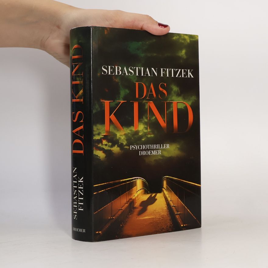 Sebastian Fitzek Das Kind