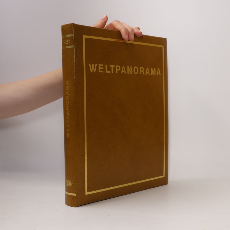 Höfer, Werner Weltpanorama 1981