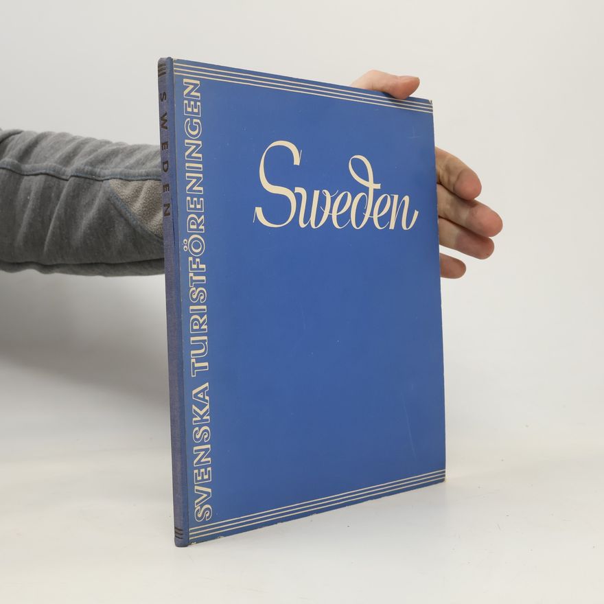 Autorenkollektiv Sweden in pictures. Sweden i bilder.