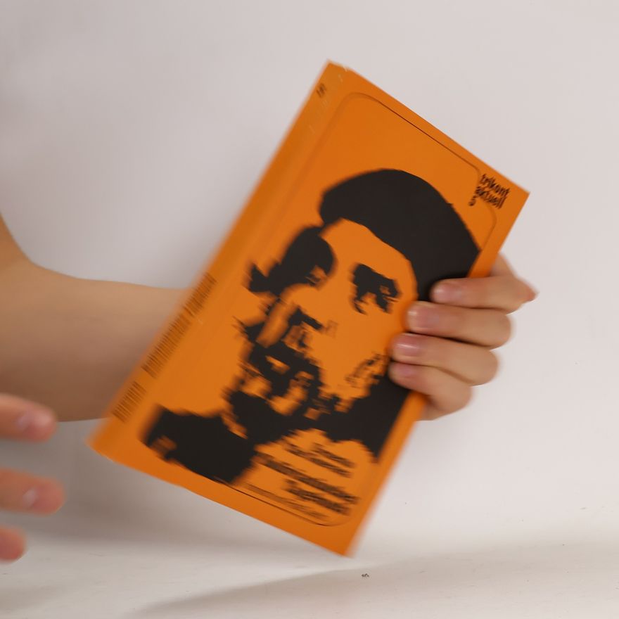 Che Guevara Bolivianisches Tagebuch