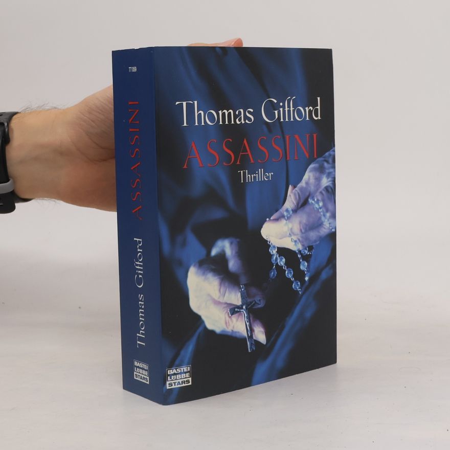Thomas Gifford Assassini
