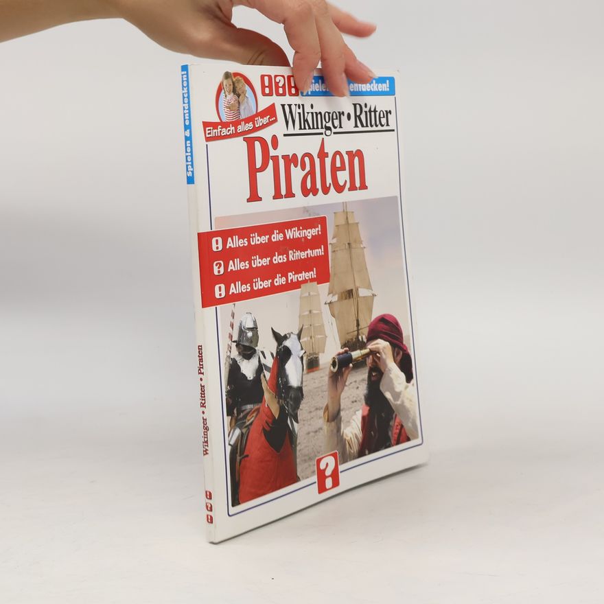 Autorenkollektiv Wikinger • Ritter Piraten