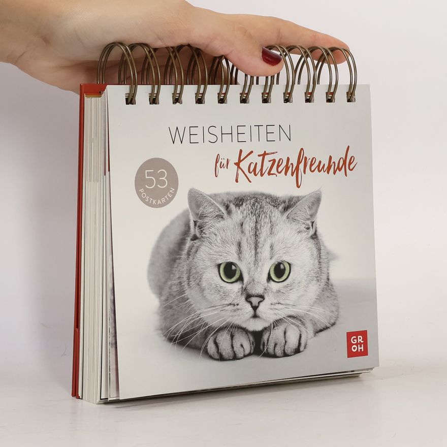 Autorenkollektiv Weisheiten für Katzenfreunde