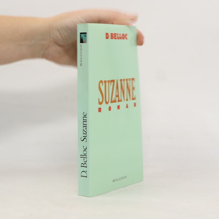 Denis Belloc Suzanne