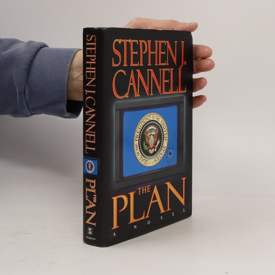 Stephen J. Cannell The Plan