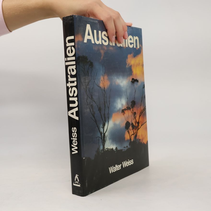 Walter Weiss Australien