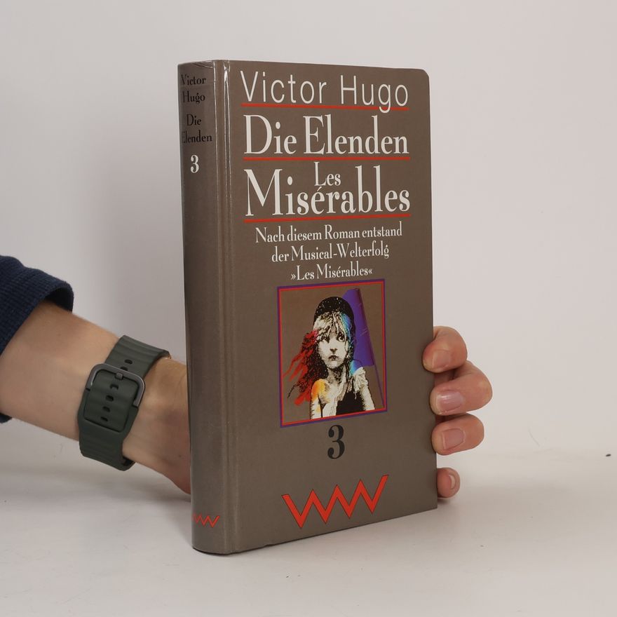 Victor Hugo Die Elenden 3