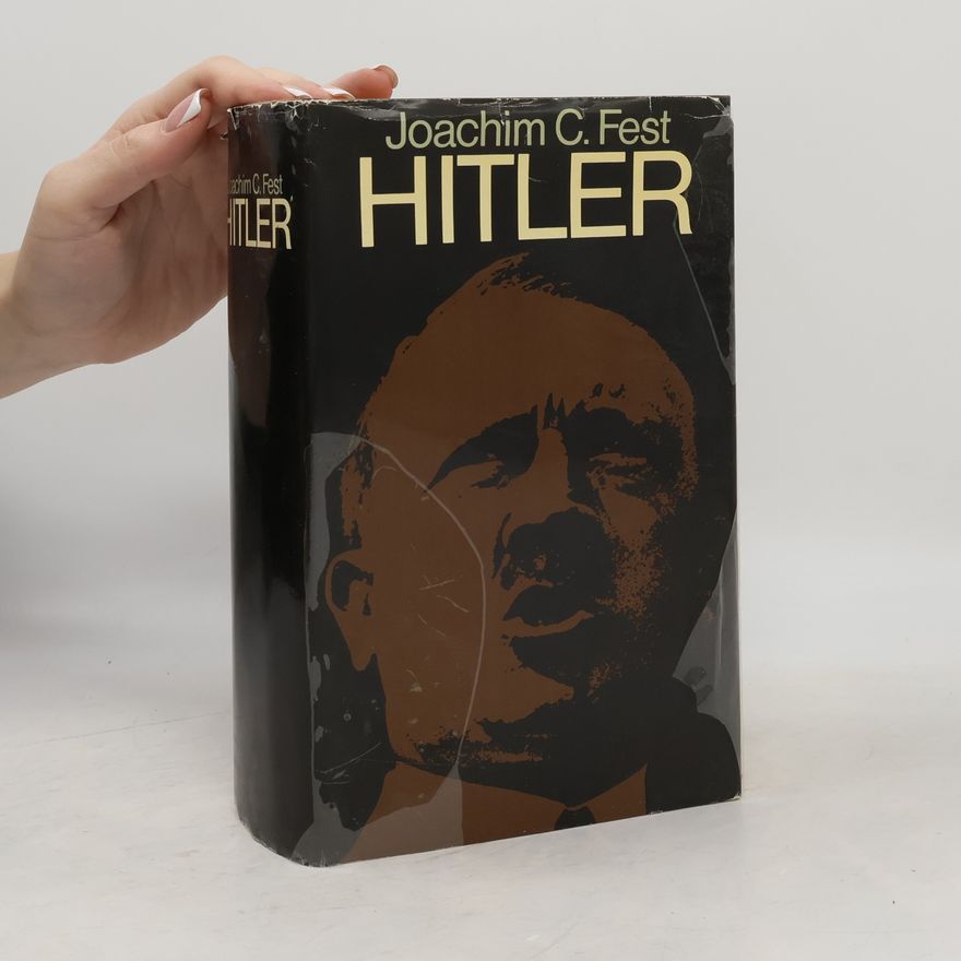Christian Herrendoerfer HITLER