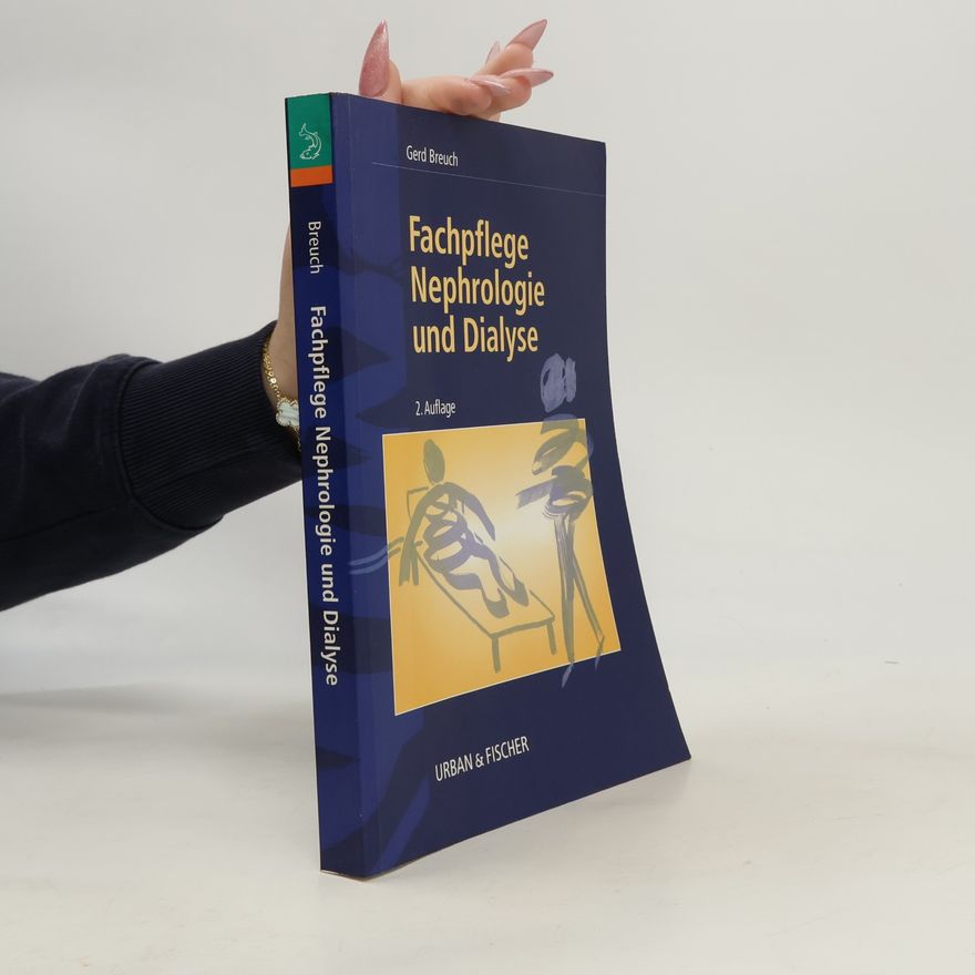 Gerd Breuch Fachpflege Nephrologie und Dialyse