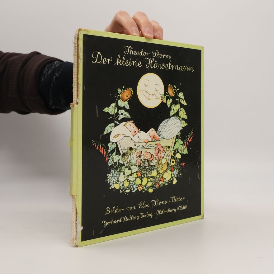 Theodor Storm Der kleine Häwelmann