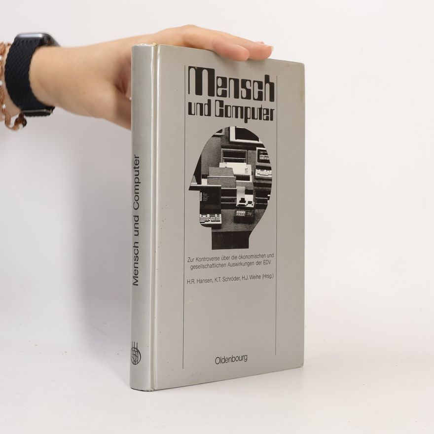 H.J. Weihe Mensch und Computer