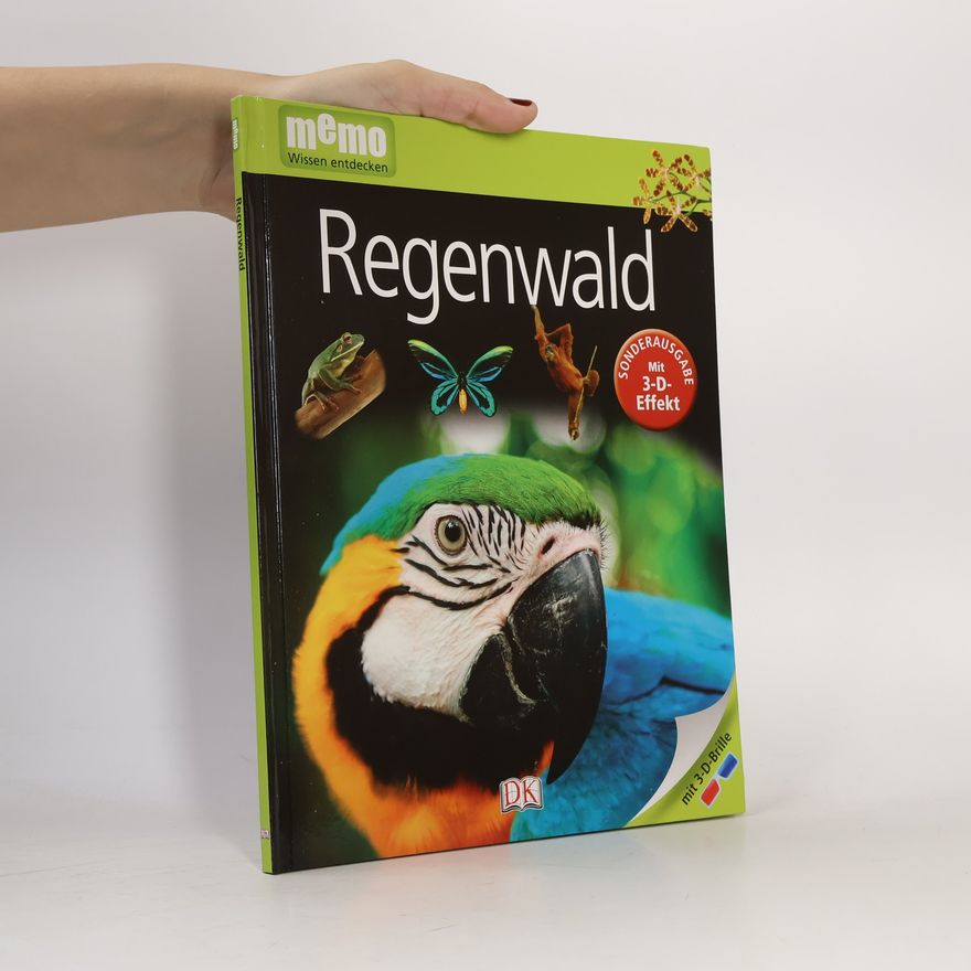 Theresa Greenaway Regenwald