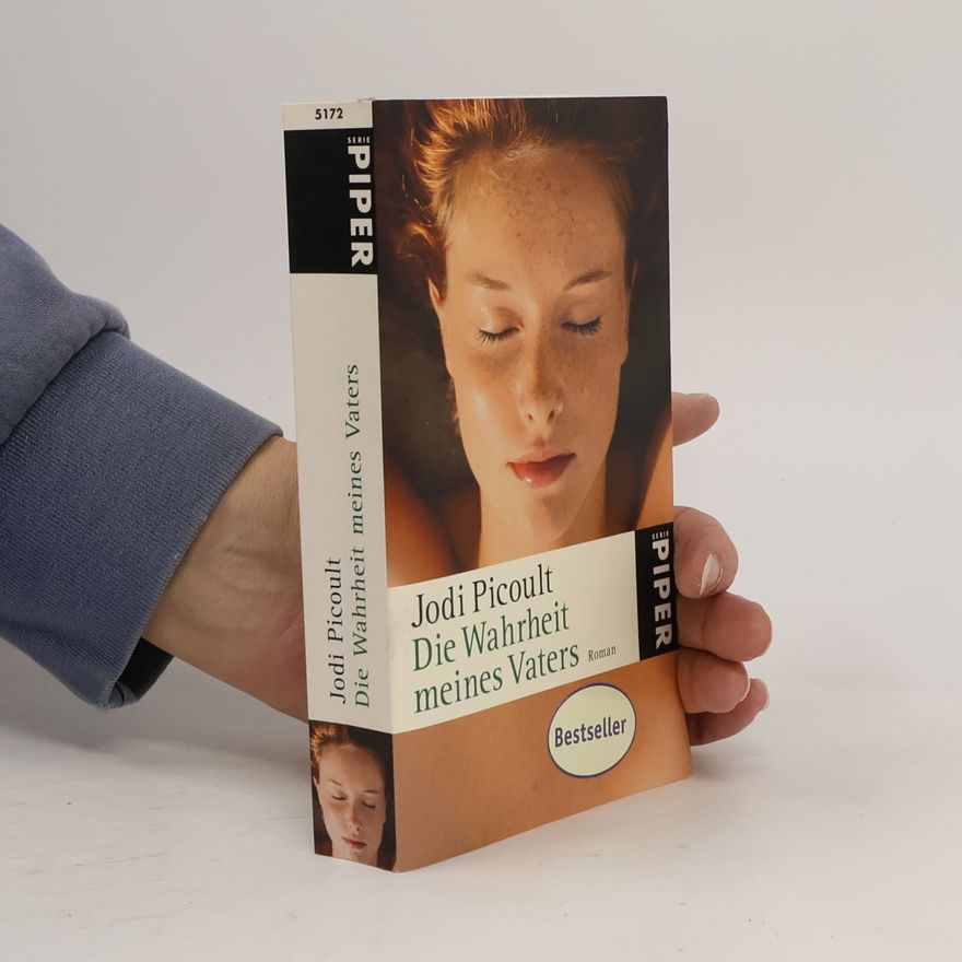 Jodi Picoult Die Wahrheit meines Vaters