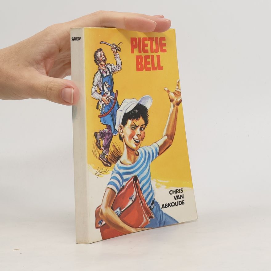 Chris van Abkoude Pietje Bell