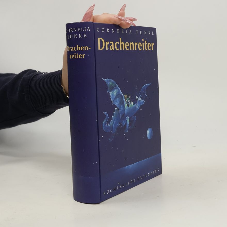 Cornelia Funke Drachenreiter