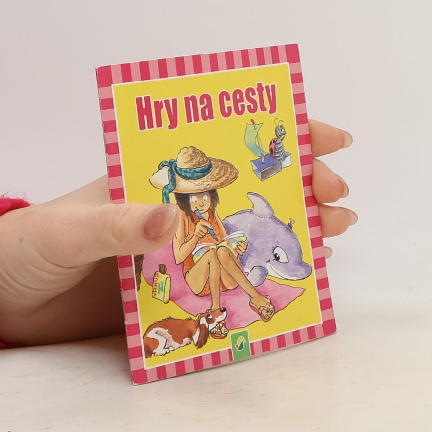 Various authors Hry na cesty