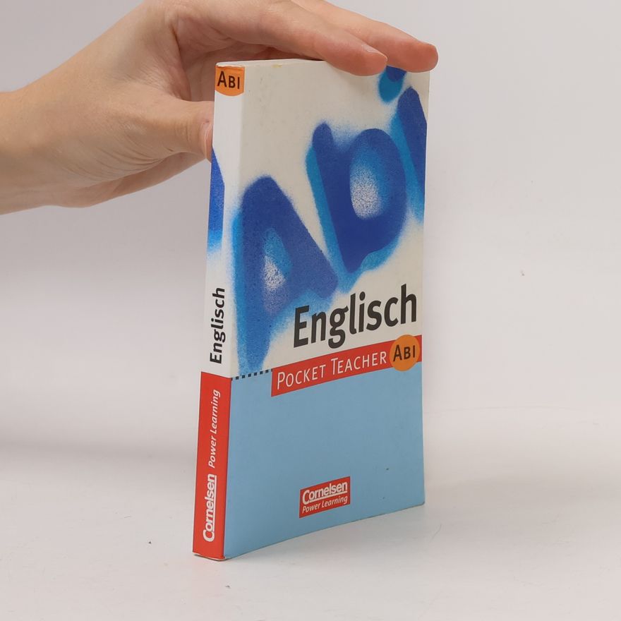 David Clarke Englisch