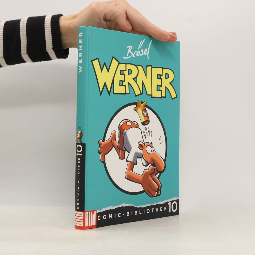 Brösel Werner